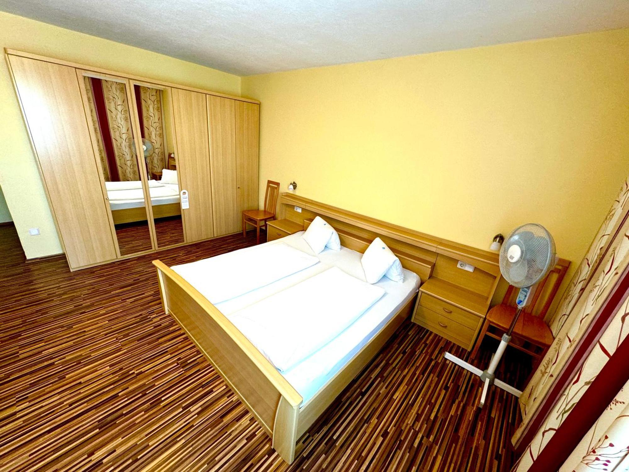 Pension Seeblick Мербише-ам-Зее Номер фото